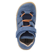 Sandalen NAFFI  Blau