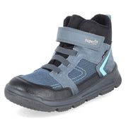 Klettboots MARS  Blau