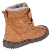 Winterboots ELLIS TEX  Braun