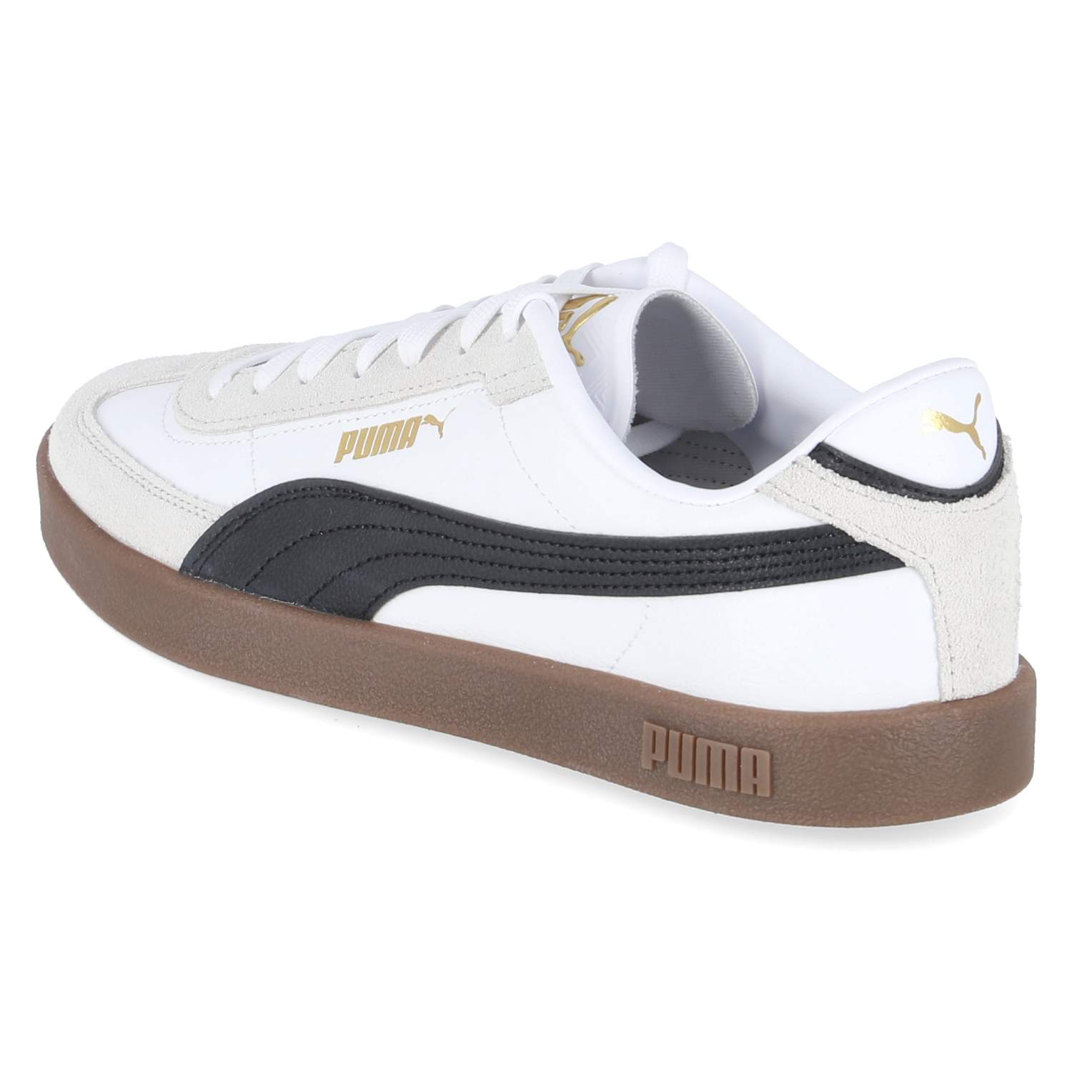 Low Sneaker CLUB II ERA  Weiß