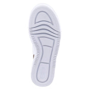 Low Sneaker  Weiß