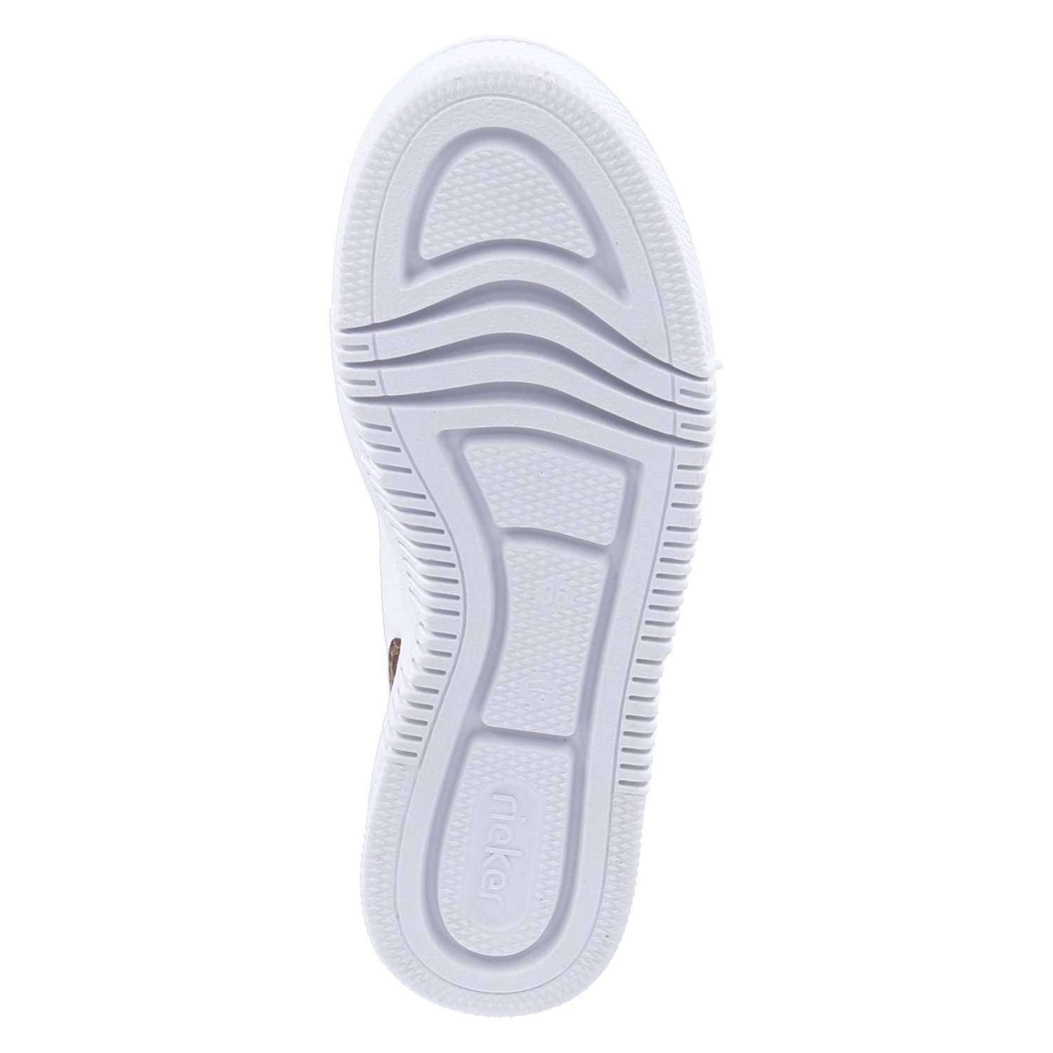 Low Sneaker  Weiß