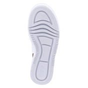 Low Sneaker  Weiß