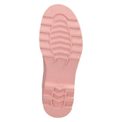 Gummistiefel  Pink