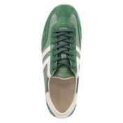 Low Sneaker SPEARCLUB  Grün