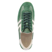 Low Sneaker SPEARCLUB  Grün