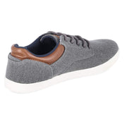 Halbschuhe  Grau