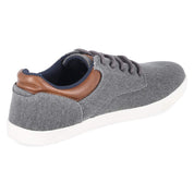 Halbschuhe  Grau