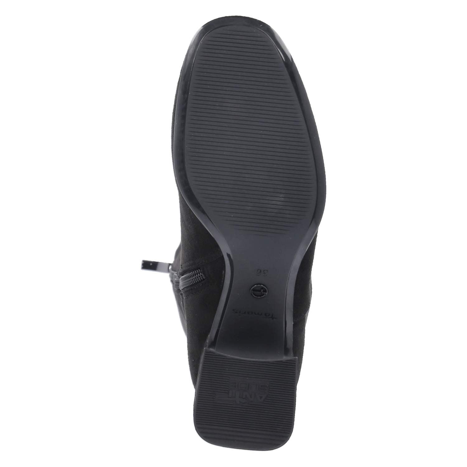 Stiefel  Schwarz