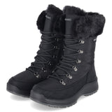 Winterstiefel COLORADO  Schwarz