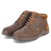 Winterboots  Braun