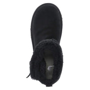 Winterboots EDEN  Schwarz