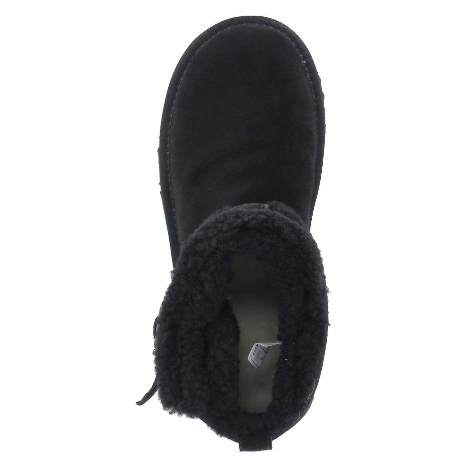 Winterboots EDEN  Schwarz