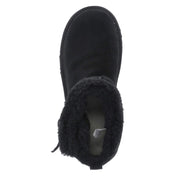 Winterboots EDEN  Schwarz