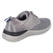 Halbschuhe WALES  Grau