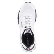 Low Sneaker FRANCOIS  Weiß