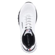 Low Sneaker FRANCOIS  Weiß