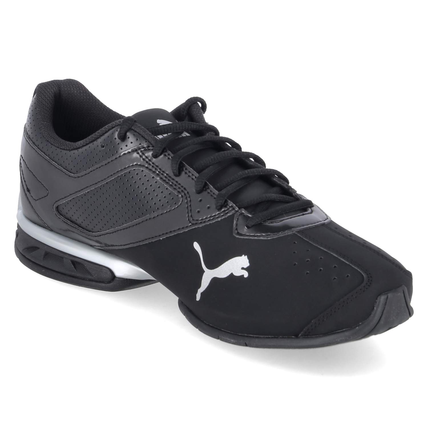 Low Sneaker TAZON 6 FM  Schwarz
