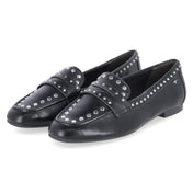 Slipper  Schwarz