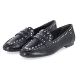 Slipper  Schwarz