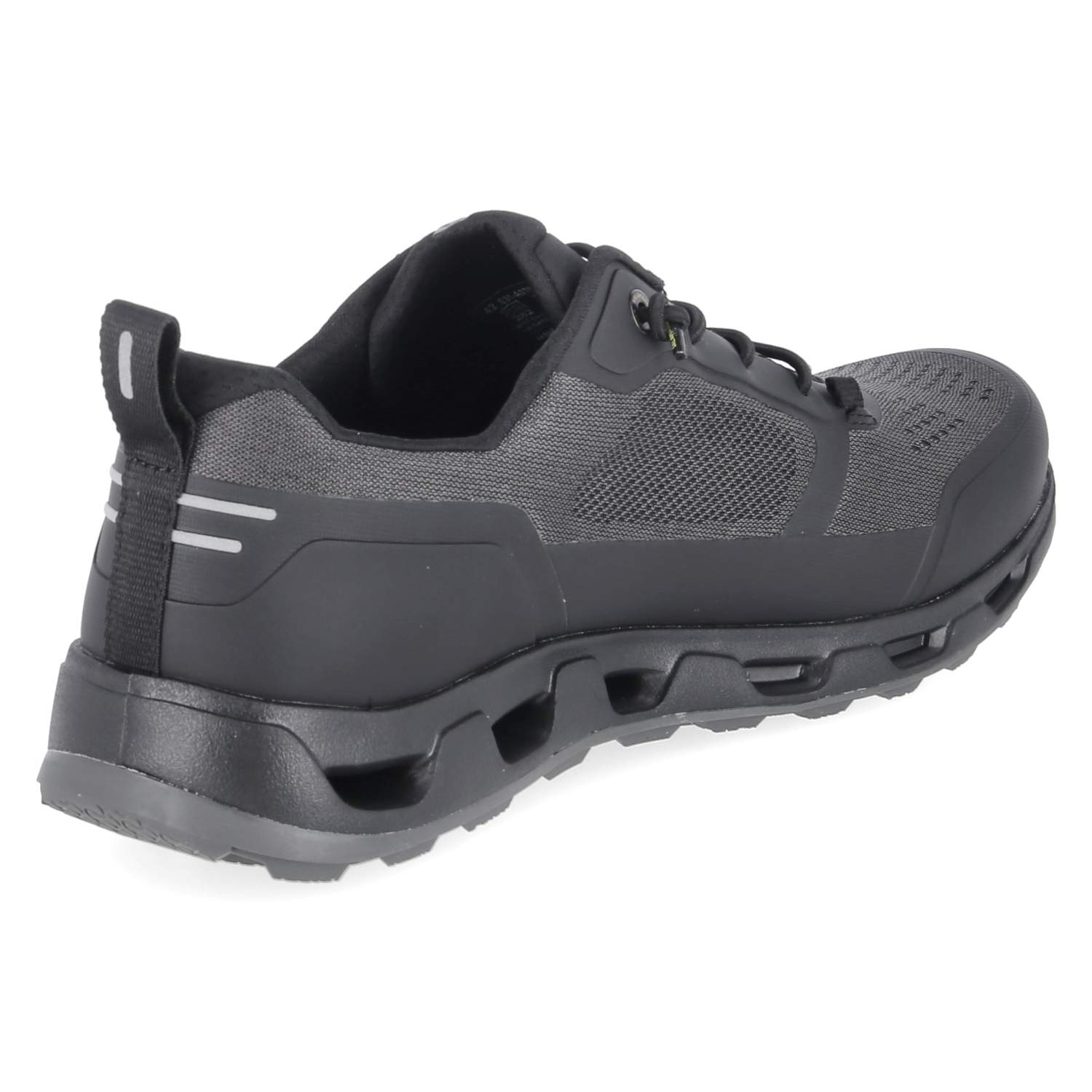Low Sneaker  Schwarz