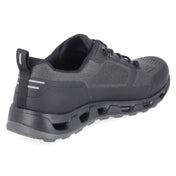Low Sneaker  Schwarz