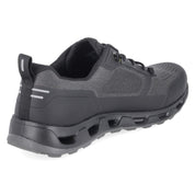 Low Sneaker Schwarz