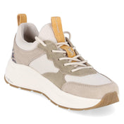 Low Sneaker  Beige