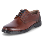 Halbschuhe ALASTAIR 01  Braun