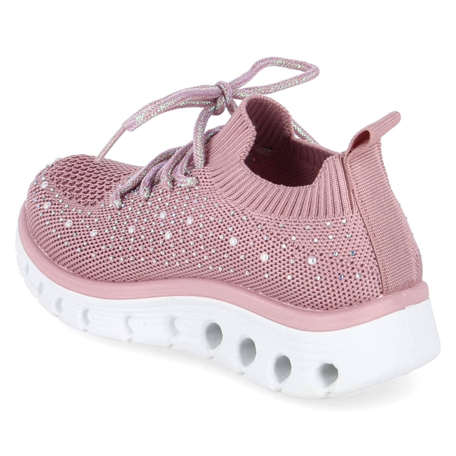 Sneaker  Rosa