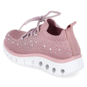 Sneaker  Rosa