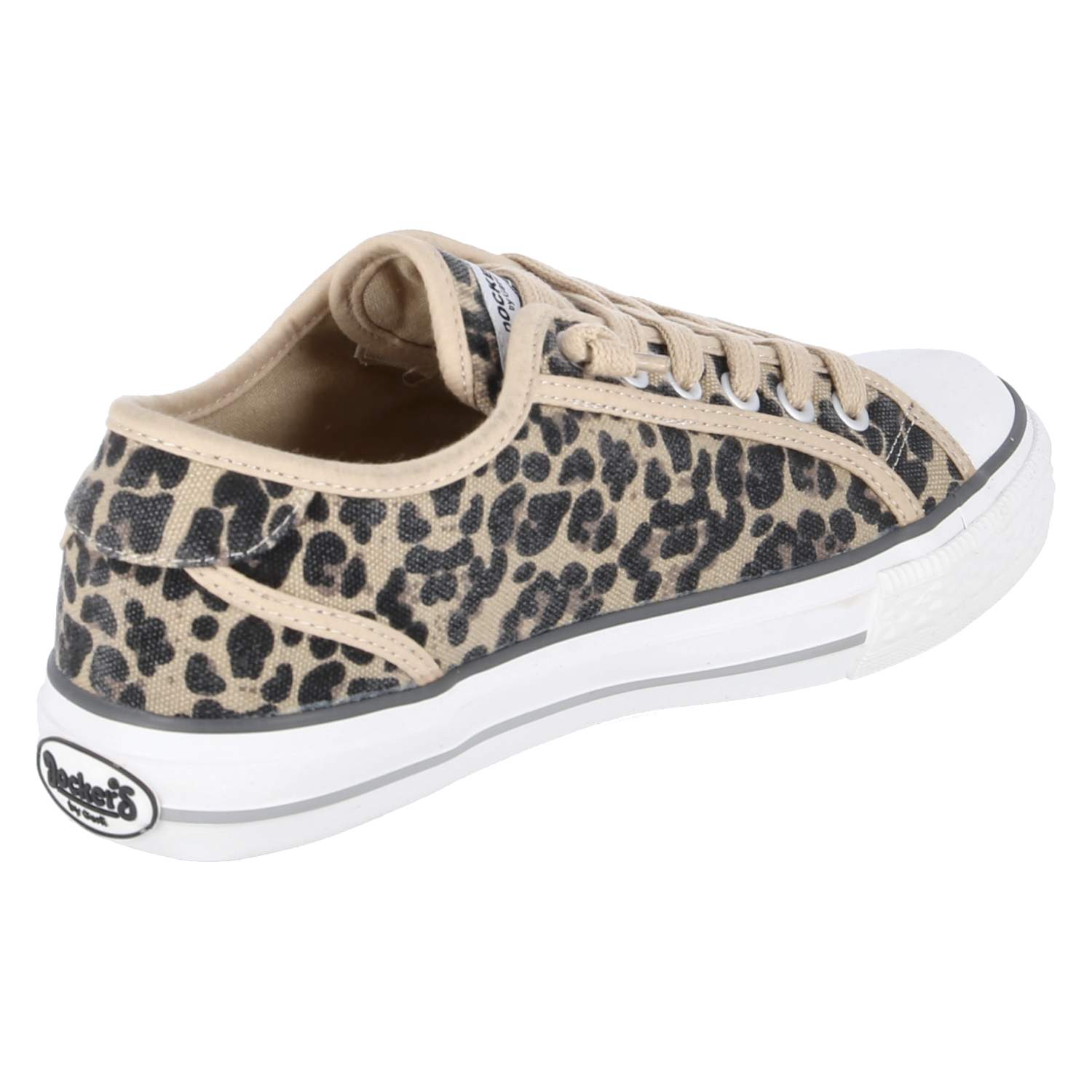 Sneaker  Beige
