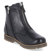 Boots  Schwarz