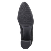 Stiefeletten  Schwarz