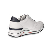 Low Sneaker  Weiß
