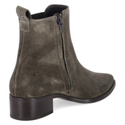 Chelsea Boots  Grün