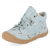 Schnürschuhe DOTS  Blau