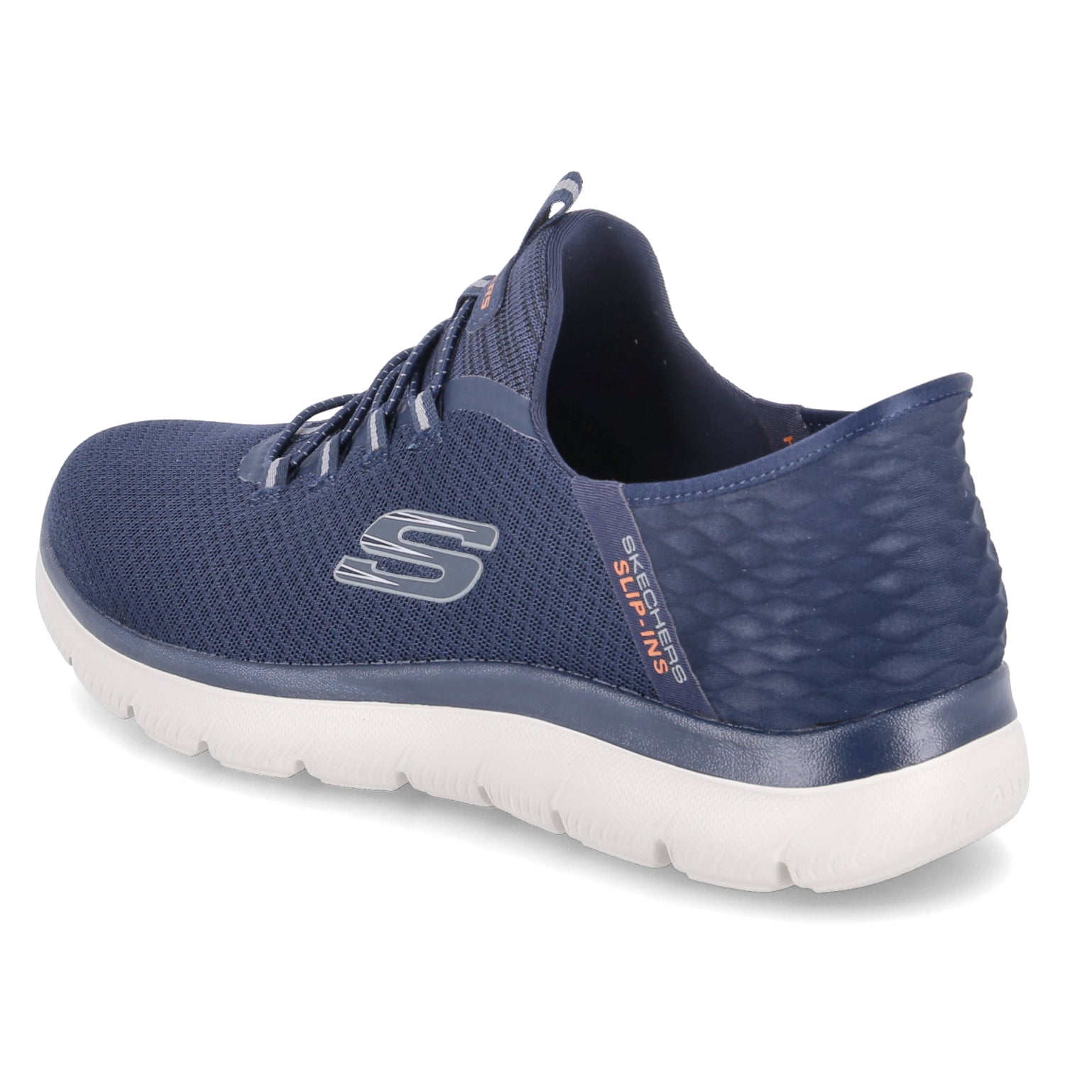 Slip-Ins SUMMITS  Blau