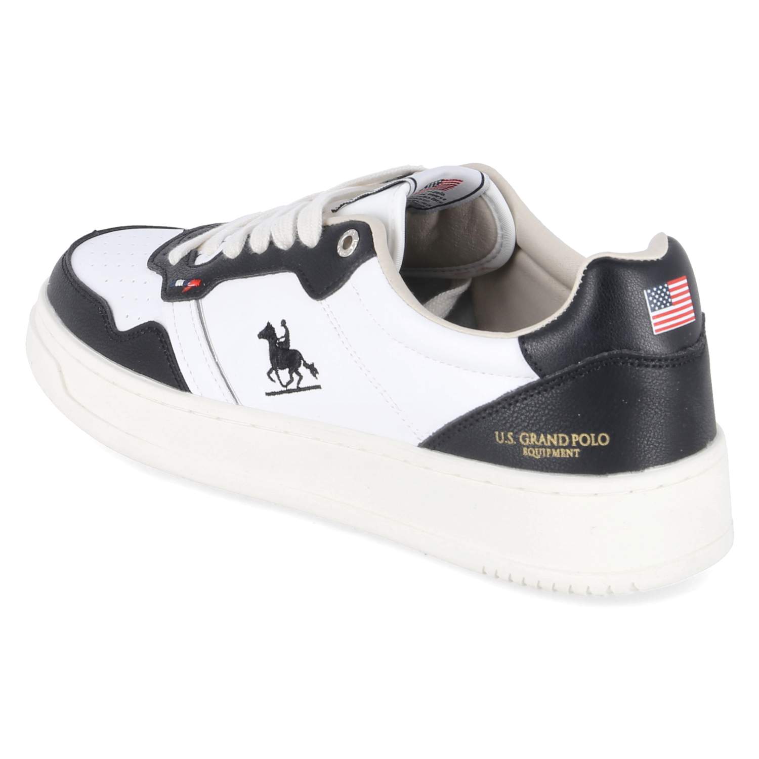 Sneaker GINNICA  Weiß