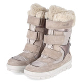 Snowboots FLAVIA  Beige