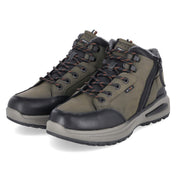Winterboots  Grün