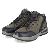 Winterboots  Grün
