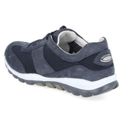 Low Sneaker  Blau