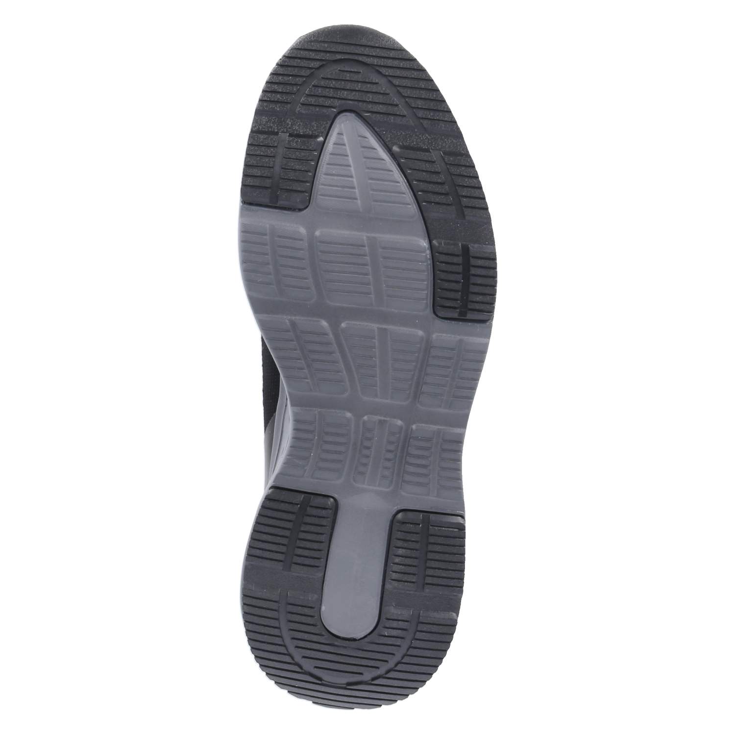 Low Sneaker  Schwarz