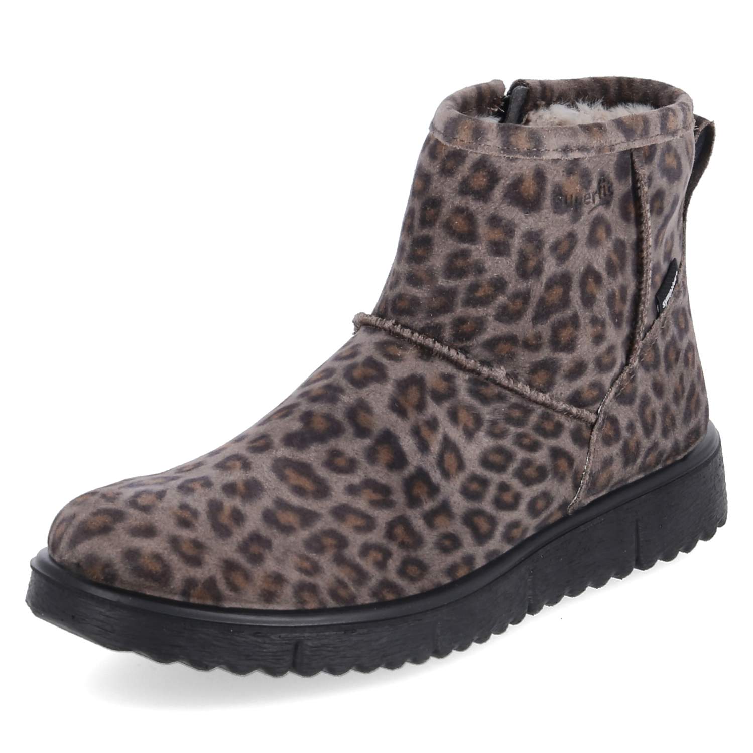 Winterboots LORA  Braun