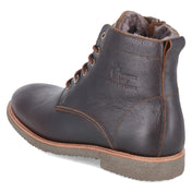 Winterboots GERMAN IGLOO C 2  Braun