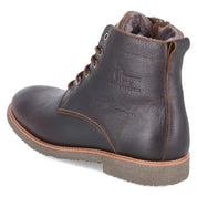 Winterboots GERMAN IGLOO C 2  Braun
