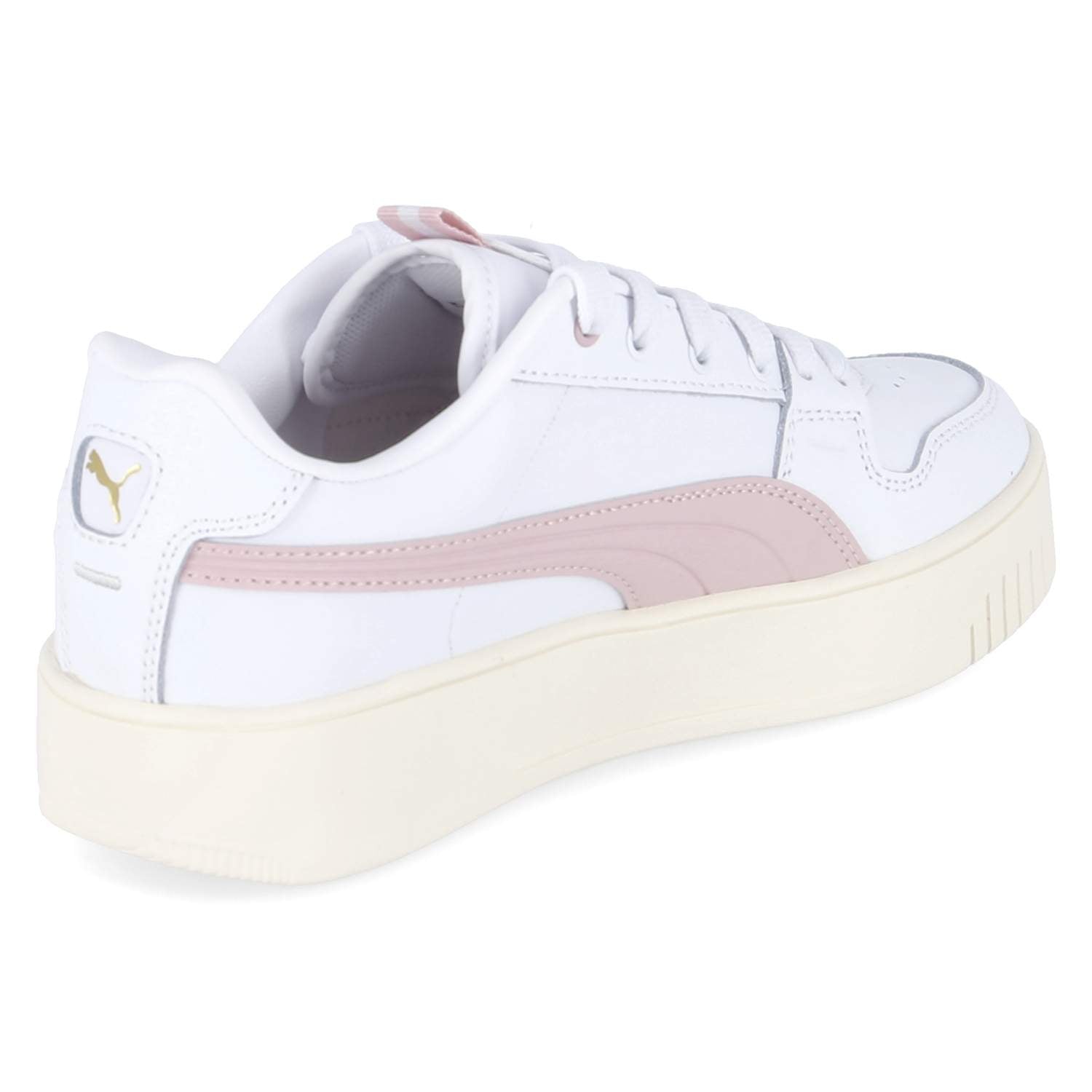 Sneaker CARINA STREET LUX  Weiß