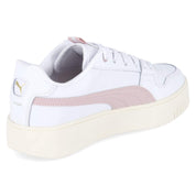 Sneaker CARINA STREET LUX Weiß