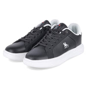 Sneaker PAUL  Schwarz
